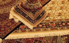 فرش دستباف ایران دنیا انحصار خود دارد