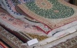 فرش‌فروشی خریدار تخفیف می‌دهد، ضرر نمی‌کند