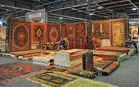 دومین نمایشگاه تخصصی فرش دستباف برگزار می شود