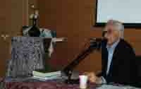 فرش کاشان سرشار مباحث زیبایی شناسی