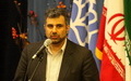 دکتر کتابی: اهداف برنامه توسعه دانشگاه سایه جهاد علمی محقق می شود