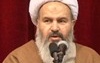 امام جمعه کاشان: مشارکت خیرین ساخت فضاهای آموزشی منشاء اقتدار علمی