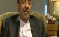 گفتوگوی تفصیلی خبرگزاری تسنیم وزیر کشور دولت هاشمی : "جرم موسوی کروبی بالاتر قتل است"