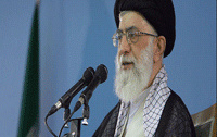 رهبر معظم انقلاب: مدیریت جهادی رمز موفقیت