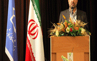 رئیس دانشگاه کاشان: توسعه علم فناوری برکات نظام جمهوری اسلامی
