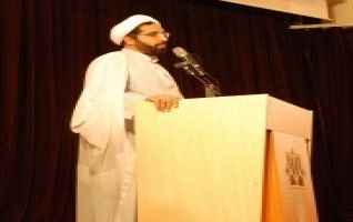 اعزام ۱۵ دانشجوی حافظ خطابه غدیر دانشگاه کاشان کربلای معلی