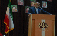 معاون نظارت مجلس: استقامت پایداری ملت ایران رمز سربلندی نظام جمهوری اسلامی