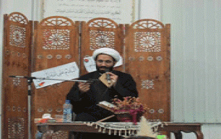 پنجمین شب حیات دانشگاه کاشان برگزار شد