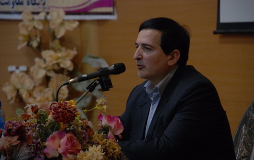 بهترین الگو برای زنان جامعه اسلامی حضرت فاطمه (س)