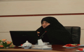 برگزاری هم اندیشی اساتید خانم دانشگاه کاشان موضوع اخلاق سیره اهل بیت
