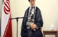 رهبر معظم انقلاب دیدار اعضاء ستاد مرکزی جشنواره اعتکاف: