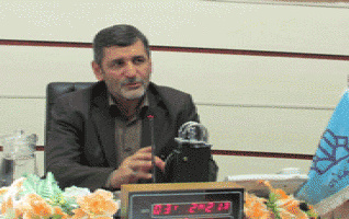 صفار هرندی: عنصر فرهنگ فعالیت های فرهنگی کارسازترین عنصر مبارزه