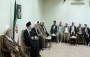 بیانات رهبر معظم انقلاب همایش بزرگداشت آیت الله مشکینی قرائت شد؛
