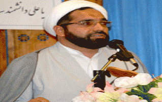 مدیریت جهادی یعنی توکل بخداوند تمام امور