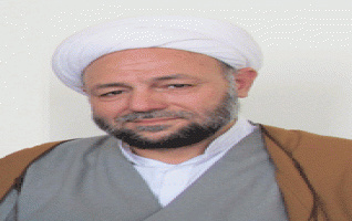 حجت الاسلام اختیارزاده : تاکنون حدود ۳۰۰ جلد خطبه غدیر همت خیرین اختیار دانشجویان قرار گرفته