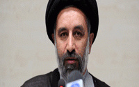 معاون فرهنگی سیاسی نهاد نمایندگی مقام معظم رهبری دانشگاه ها اعلام کرد: