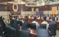 افتتاحیه پنجمین دوره طرح ضیافت اندیشه اساتید دانشگاه کاشان