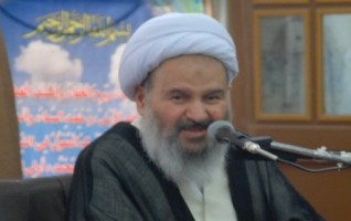 آیت الله نمازی : دانشمندان واساتید باید شعار مرگ بر آمریکا تبدیل مبانی علمی وکاربردی کنند