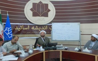 رئیس دانشکده مذاهب اسلامی دانشگاه ادیان مذاهب : استکبار شدت دنبال ایجاد جنگ اختلاف بین شیعه سنی