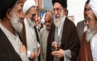 پیام تسلیت رهبر معظم انقلاب پی درگذشت نماینده مردم مازندران مجلس خبرگان رهبری