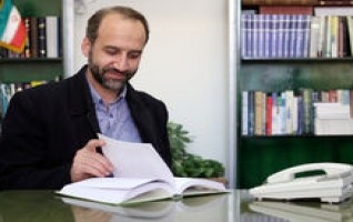 حکم رهبر معظم انقلاب آقای محمد سرافراز ریاست سازمان صداوسیما منصوب شد؛