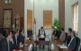 رئیس دانشگاه کاشان: بسیج باید عنوان بازوی دانشگاه باشد
