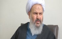 آیت الله نمازی: مناقشات سیاسی آفت توسعه علمی کشور