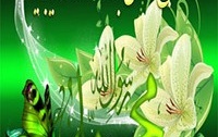 فرارسیدن ماه ربیع الاول بر تمامی مسلمانان جهان مبارک باد.
