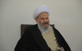 آیت الله نمازی: تحقق شعار امسال همت عزم ملی دانشگاهیان می طلبد