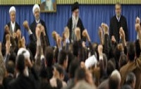 رهبر معظم انقلاب خجسته سالروز میلاد سعادت نبی مکرم اسلام ولادت پربرکت امام صادق(ع):