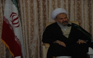 آیت الله نمازی: نباید جوانان عموماً دانشجویان خصوصاً رفتار تنگ نظرانه داشت