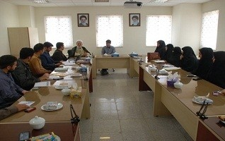 مسئول نهاد رهبری دانشگاه کاشان: اعتکاف فرصتی مناسب برای بازسازی روح است.