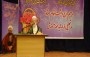 آیت‌الله امامی کاشانی: علم همراه اخلاق ارزش دارد