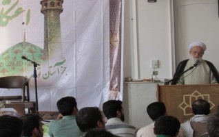 امام جمعه موقت تهران: اعتکاف فرصتی برای آراستگی جان روح