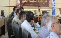 متخصص طب سنتی : هدف ما اصلاح سبک زندگی روش طب اسلامی .