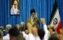 رهبر معظم انقلاب اسلامی دیدار فرماندهان مسئولان ارتش: