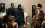 حضور رهبرمعظم انقلاب منزل سردار شهید همدانی