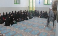 اردوی دانشجویان جدیدالورود مشهد اردهال برگزار شد