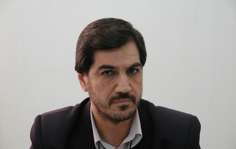 پیام رئیس دانشگاه کاشان مناسبت درگذشت زنده یاد دکتر علی شریف