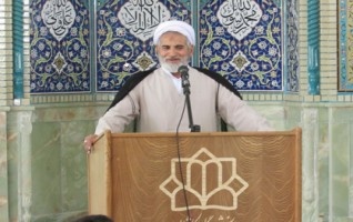 حجت الاسلام والمسلمین علی روحانی جنایت بزرگ عربستان سعودی به‌ شدت محکوم کرد
