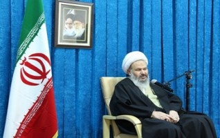 دانشمندان باید علوم پیشرفته مسلح شوند