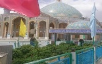 برگزاری اردوی زیارتی سیاحتی آقا علی عباس (ع) ابیانه پردیس خواهران