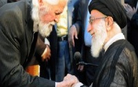 پیام تسلیت رهبر معظم انقلاب پی درگذشت شاعر نامدار حمید سبزواری؛