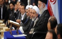 رهبر معظم انقلاب اسلامی محفل نورانی انس قرآن کریم اولین روز ماه مبارک رمضان: