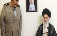 حکم رهبر معظم انقلاب اسلامی صورت گرفت؛