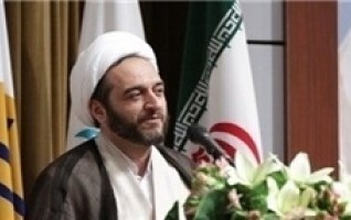 دومین روز ضیافت اساتید دانشگاه کاشان حضور حجت الاسلام مستشاری