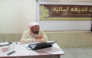 فضاهایی فکر متفکر می سازند فضاهای اصلی ایجاد فرهنگ جامعه اند.