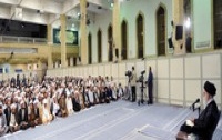 بیانات رهبر معظم انقلاب مناسبت آغاز سال تحصیلی جدید حوزههای علمیه