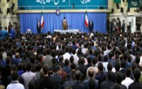 دیدار نخبگان علمی جوان رهبرمعظم انقلاب