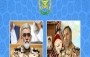احکام جداگانه‌ای سوی رهبر معظم انقلاب اسلامی؛